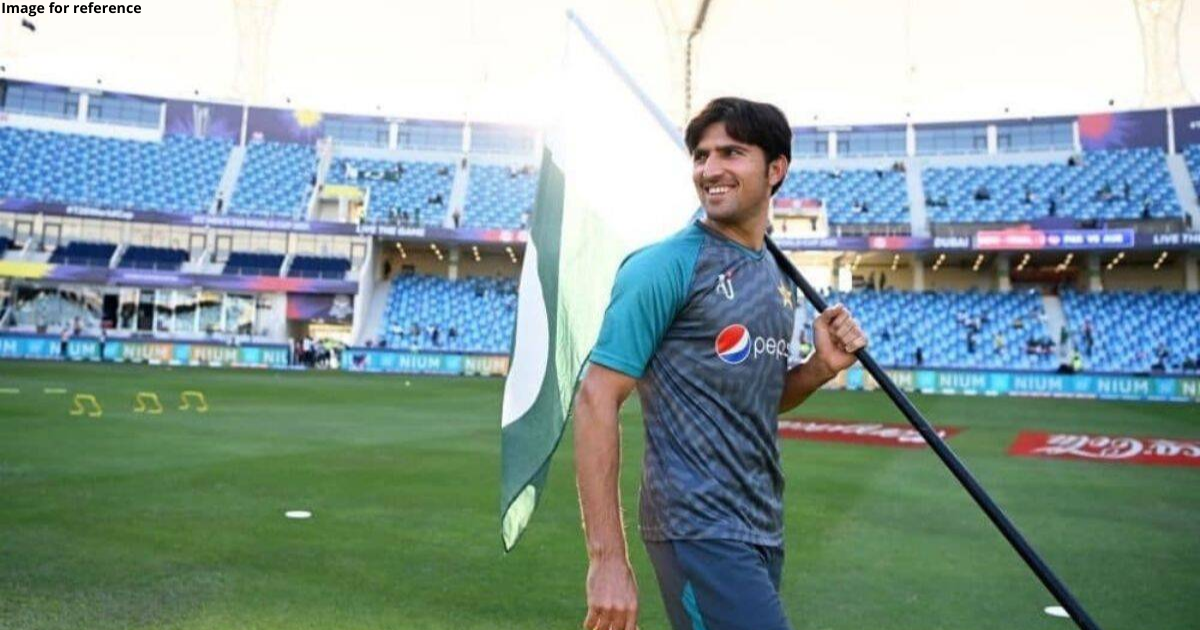 Pakistan pacer Mohammad Wasim ruled out of Asia Cup, Hasan Ali named as replacement